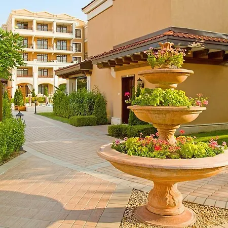Appartement Private In Green Life Beach