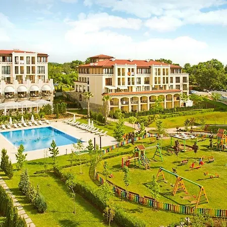Private In Green Life Beach Appartement